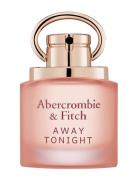 Abercrombie & Fitch Away Tonight Women Edp Nude