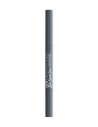 NYX Professional Makeup Nyx Professional Makeup Epic Smoke Liner Svart