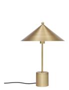 Kasa Table Lamp Home Lighting Lamps Table Lamps Gold OYOY Living Desig...