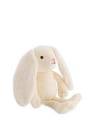 Twistshake Twistshake Plush Toy Bunny Vit