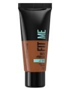 Maybelline Maybelline New York Fit Me Matte + Poreless Foundation 360 ...