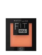 Maybelline Maybelline New York Fit Me Blush 40 Peach