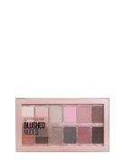 Maybelline Maybelline Palette The Blushed Nudes