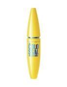 Maybelline Maybelline New York The Colossal Waterproof Mascara Black S...