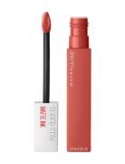 Maybelline Maybelline New York Superstay Matte Ink 130 Self-Starter