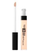 Maybelline Maybelline New York, Fit Me, Concealer, 15 Fair, 6,8 Ml