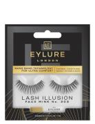 Eylure Lash Illusion No 303 Svart