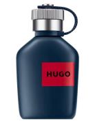 Hugo Boss Fragrance Hugo Boss Hugo Jeans Eau De Toilette 75 Ml Nude