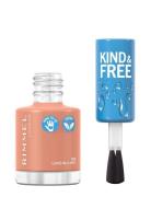 Rimmel Kind & Free Clean Nail 163 Love-In-A-Mist Korall