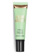 Makeup Revolution Revolution Colour Correct Primer Nude