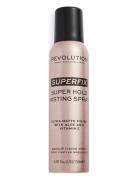 Makeup Revolution Revolution Superfix Misting Spray Nude