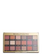 Revolution PRO Revolution Pro Regeneration Palette Iconic Lustre