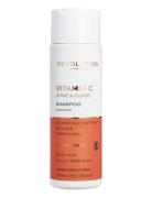 Revolution Haircare Revolution Haircare Vitamin C Shampoo 250Ml Nude