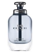 Coach Fragrance Open Road Eau De Toilette Nude