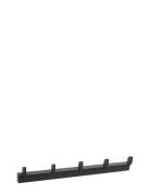 Tabula Rack Black Home Furniture Coat Hooks & Racks Black ChiCura