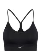 Reebok Performance Id Train Tri-Back Bra Svart