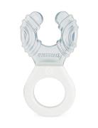 Twistshake Twistshake Teether Cooler 2+M White Vit