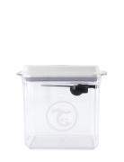Twistshake Formula Container 1700Ml White Home Meal Time Lunch Boxes N...