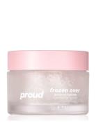 Skin Proud Frozen Over Gel-To-Ice Hydrator 50 Ml Nude