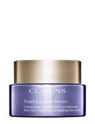 Clarins Nutri-Lumière Revive Nude