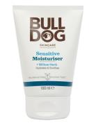 Bulldog Sensitive Moisturiser 100 Ml Nude