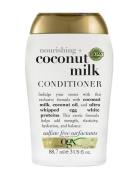 Ogx Coconut Milk Conditi R 88,7 Ml Nude