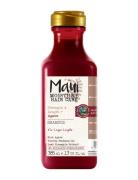 Maui Moisture Agave Shampoo 385 Ml Nude