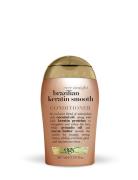 Ogx Brazilian Keratin Conditi R 88,7 Ml Nude