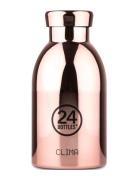 Clima Bottle Home Kitchen Water Bottles Gold 24bottles