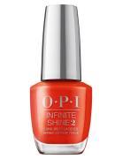 OPI Is - Rust & Relaxation Korall