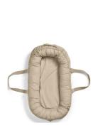 Baby Nest - Pure Khaki Baby & Maternity Baby Sleep Babynests Khaki Gre...