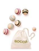 Kid's Concept Boccia Multi/patterned