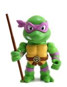 Turtles 4" Donatello Figure Toys Playsets & Action Figures Action Figu...