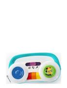 Baby Einstein Toddler Tunes Multi/patterned