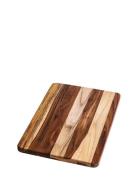 Teakhaus Choppingboard Brun