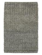 Sigrid Tæppe Home Textiles Rugs & Carpets Cotton Rugs & Rag Rugs Grey ...