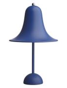 Pantop Table Lamp Ø23 Cm Eu Home Lighting Lamps Table Lamps Blue Verpa...