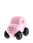 Barbapapa Gummibil, Barbapapa Model Toys Toy Cars & Vehicles Toy Cars ...