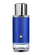 Montblanc Explorer Ultra Blue Edp Nude