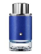 Montblanc Explorer Ultra Blue Edp Nude