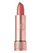 Anastasia Beverly Hills Satin Lipstick Dusty Rose Rosa