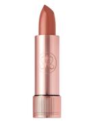 Anastasia Beverly Hills Satin Lipstick Soft Brown