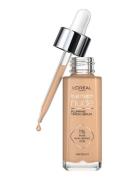 L'Oréal Paris L'oreal Paris True Match Nude Plumping Tinted Serum 4-5 ...