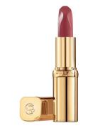 L'Oréal Paris L'oréal Paris Color Riche Satin Nudes Lipstick 177 Nu Au...