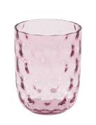 Danish Summer Tumbler Big Drops Home Tableware Glass Drinking Glass Pu...