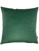 Au Maison Cushion Cover Velvet Gravity Grön