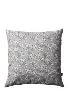 Pudebetræk-Amalie Home Textiles Cushions & Blankets Cushion Covers Blu...