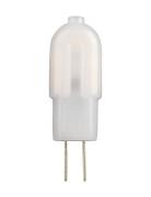 E3 Led G4 Retro 827 100Lm 2-Pak Home Lighting Lighting Bulbs White E3l...