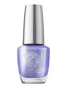 OPI Infinite Shine You Had Me At Halo Lila