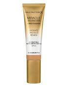 Max Factor Miracle Second Skin Foundation